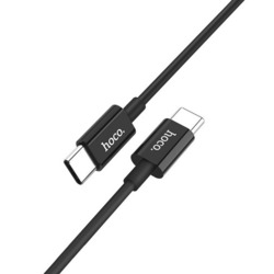  / Hoco Type-C  Type-C X14 1 60w 3A Black