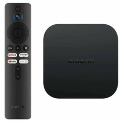  Xiaomi Mi Box S 2nd Gen Global 
