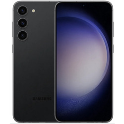 Смартфон Samsung Galaxy S23+ 8/512 ГБ, Dual: nano SIM + eSIM (S916B/DS) черный фантом