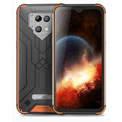 Blackview BV9800 Pro 6/128 , Dual nano SIM Orange