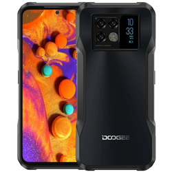 Doogee V20 8/256 , Dual nano SIM Phantom Gray