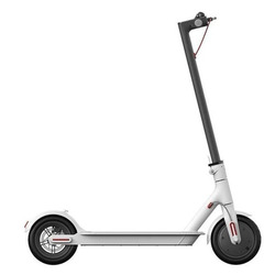  Xiaomi Mi Electric Scooter 1S White