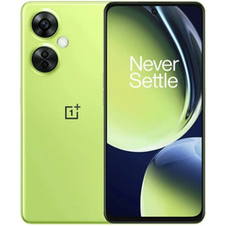 Смартфон OnePlus Nord CE 3 Lite 8/128 ГБ Global, Dual nano SIM зеленый