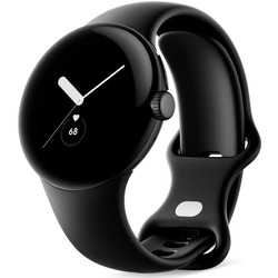   Google Pixel Watch 41  Wi-Fi Black/Obsidian