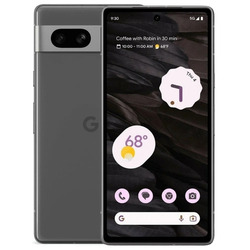  Google Pixel 7A 8/128  USA, Dual: nano SIM + eSIM Charcoal