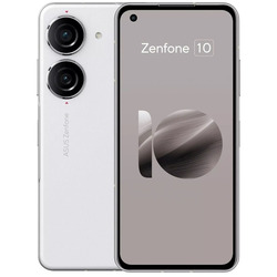 Смартфон Asus Zenfone 10 8/256 ГБ, Dual nano SIM белый