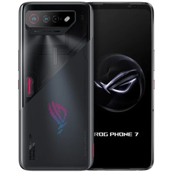  Asus ROG Phone 7 16/512  CN, Dual nano SIM 