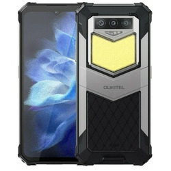  OUKITEL WP26 8/256 , 2 nano SIM 