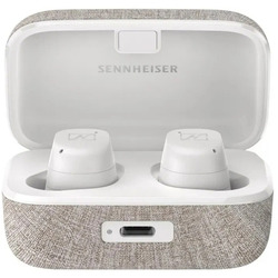   bluetooth- Sennheiser Momentum True Wireless 3 White