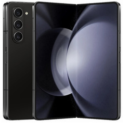 Смартфон Samsung Galaxy Z Fold5 12/512 ГБ, Dual: nano SIM + eSIM черный фантом