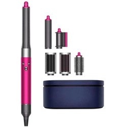  Dyson Airwrap complete long HS05 HK Fuchsia/Nickel