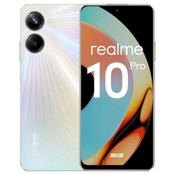 Смартфон Realme realme 10 Pro 5G 8/256 ГБ CN золотистый