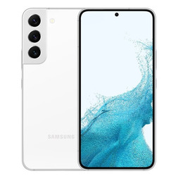  Samsung Galaxy S22 8/128GB (Snapdragon 8 Gen 1 SM8450 (4 nm) (SM-S9010) Global Phantom White