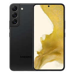 Смартфон Samsung Galaxy S22 8/128GB (Snapdragon 8 Gen 1 SM8450 (4 nm) (SM-S9010) Global Phantom Black