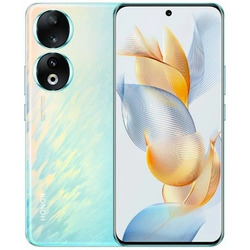  Honor HONOR 90 12/256 global (with Honor Hand Strap Case) peacock blue