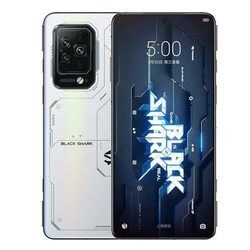 Смартфон Xiaomi Black Shark 5 Pro 12/256 ГБ Global White