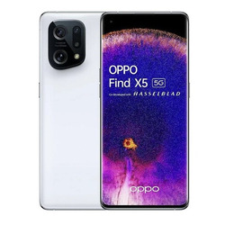 Смартфон OPPO Find X5 8/256 ГБ, Dual nano SIM White