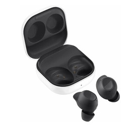   bluetooth- Samsung Galaxy Buds FE (SM-R400NZAA) Graphite