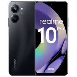 Смартфон Realme realme 10 Pro 5G 12/256 ГБ CN черный