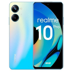 Смартфон Realme realme 10 Pro 5G 12/256 ГБ CN голубой