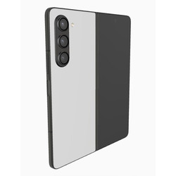 Samsung Galaxy Z Fold5 12/512 , Dual nano Sim Exclusive Gray Color