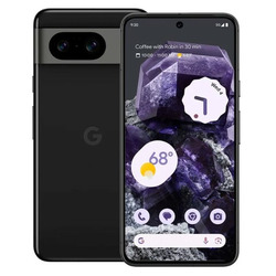  Google Pixel 8 8/128Gb (AU) Obsidian