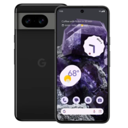  Google Pixel 8 8/256Gb (JP) Obsidian