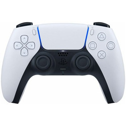  Sony DualSense White 