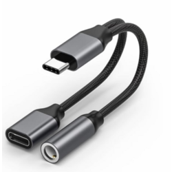  oem  Galdor C30 USB Type-C - mini jack 3.5mm