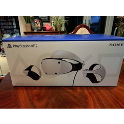  VR Sony PlayStation VR2, 120  