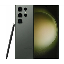  Samsung Galaxy S23 Ultra 12/256 ; Dual: nano SIM + eSIM (SM-S918B/DS) Green