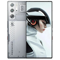 ZTE Nubia Red Magic 9 Pro 16/512  Global, Dual nano SIM 