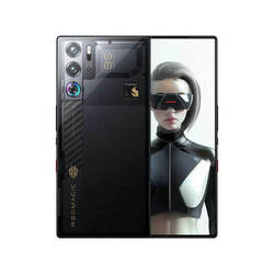  ZTE Nubia Red Magic 9s pro 16/512  Global ׸