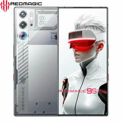  ZTE Nubia Red Magic 9s pro 16/512  Global 