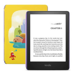   Amazon Kindle Paperwhite Kids 2021 Gen.11 8Gb +     Robot Dream 