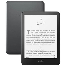   Amazon Kindle Paperwhite 2024 (12th gen) ( ), 16  ׸