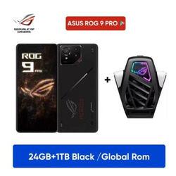  Asus ROG Phone 9 Pro 24/1 TB, Global (Republic of Gamers) ׸