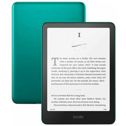   Amazon Kindle PaperWhite 12 Gen 2024 32Gb Signature Edition 