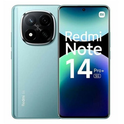  Xiaomi Redmi Note 14 Pro+ 5G 12/512GB Global 