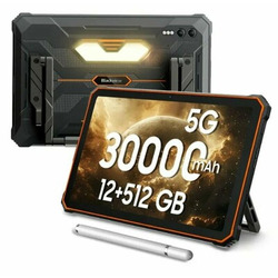  Blackview Active 10 Pro 12/512 WiFi+LTE 