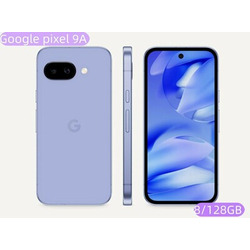  Google Pixel 9a 8/128  Global (GA09564-AU) 