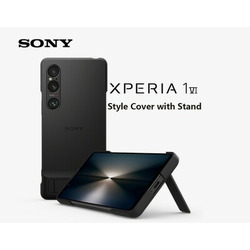   Sony    Sony Xperia 1 VI (XQZ-CBEC/GGENG) 