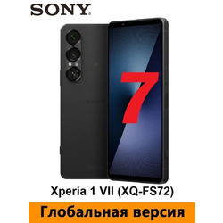  Sony Xperia 1 VII 12/256  Global ׸
