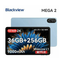  Blackview Mega 2 12/256Gb LTE 