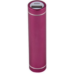  WOPOW PowerBank 1100 mAh Pink