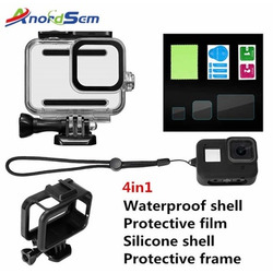   Lumiix  4--1  GoPro Hero 9 Black (4-GP9)